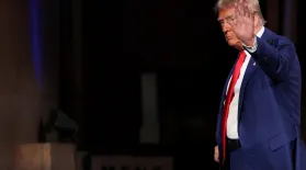 Former DOJ official questions release of Trump evidence: asset-mezzanine-16x9