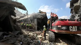 Civilians suffer as Israel intensifies strikes in Lebanon: asset-mezzanine-16x9