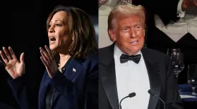 Harris, Trump court voters ahead of early voting in Michigan: asset-mezzanine-16x9