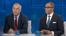 Brooks and Capehart on the final weeks before Election Day: asset-mezzanine-16x9