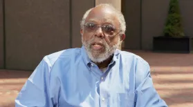 Interview: Ted Landsmark Discusses Black Lives Matter: asset-mezzanine-16x9