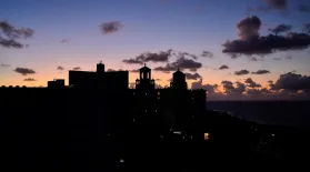 News Wrap: Oscar batters Cuba as island deals with blackout: asset-mezzanine-16x9
