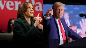Harris and Trump court Latino voters with 2 until election: asset-mezzanine-16x9