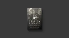 Jimmy Breslin remembered in book as 'Man Who Told the Truth': asset-mezzanine-16x9