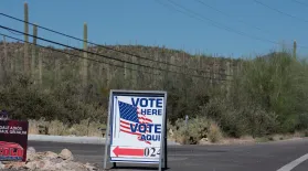 Arizona prepares to combat election conspiracy theories: asset-mezzanine-16x9