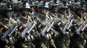 What Korean troops in Russia could mean for the Ukraine war: asset-mezzanine-16x9