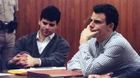 News Wrap: DA recommends resentencing for Menendez brothers: asset-mezzanine-16x9