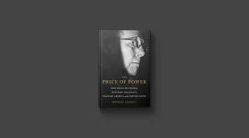 'The Price of Power' explores McConnell's complex legacy: asset-mezzanine-16x9
