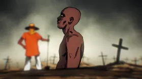 The Origins of the Zombie, from Haiti to the U.S.: asset-mezzanine-16x9