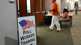 Election officials on the threats they’ve faced since 2020: asset-mezzanine-16x9