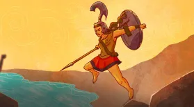 Were These Mythical Warriors Real?: asset-mezzanine-16x9