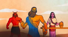 How Every Heroic Story Is Really Just Gilgamesh: asset-mezzanine-16x9