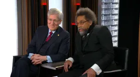 Cornel West & Robert George: asset-mezzanine-16x9