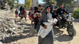 Gaza crisis worsens as hospitals are overwhelmed amid war: asset-mezzanine-16x9