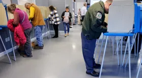 N.C. election workers battle misinformation after Helene: asset-mezzanine-16x9