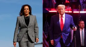 Trump faces backlash for racist, sexist rhetoric at rally: asset-mezzanine-16x9