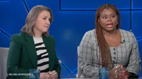 Tamara Keith and Jasmine Wright on election closing messages: asset-mezzanine-16x9