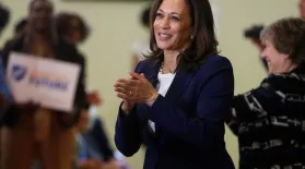 What to expect from Kamala Harris' closing argument: asset-mezzanine-16x9