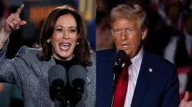 Candidates race to get final messaging to voters: asset-mezzanine-16x9