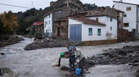 News Wrap: Catastrophic flash floods kill at least 95 in Spain: asset-mezzanine-16x9