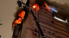 News Wrap: Russia strikes Kyiv with overnight drone barrage: asset-mezzanine-16x9