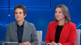 Tamara Keith and Amy Walter on last-minute poll surprises: asset-mezzanine-16x9