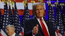 Trump prepares for White House return after decisive victory: asset-mezzanine-16x9
