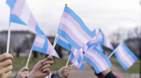 Why anti-transgender political ads are dominating airwaves: asset-mezzanine-16x9