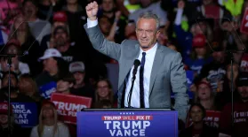 Health officials concerned about RFK Jr. in administration: asset-mezzanine-16x9