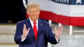 Trump’s return to White House upends criminal investigations: asset-mezzanine-16x9