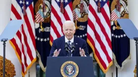 Biden calls for peaceful transition after Trump's victory: asset-mezzanine-16x9