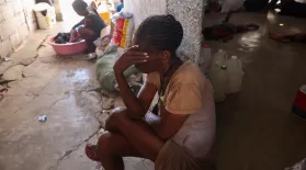 Haitians try to flee increasingly inescapable gang violence: asset-mezzanine-16x9