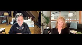 Krista Tippett on Leonardo's Views of Humanity, Spirituality and Science: asset-mezzanine-16x9