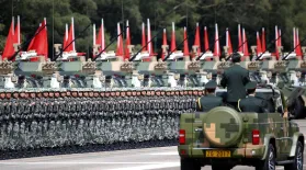 "China, the U.S. & the Rise of Xi Jinping" - Preview: asset-mezzanine-16x9