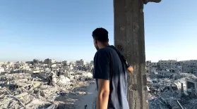 A Year of War: Israelis and Palestinians: asset-mezzanine-16x9