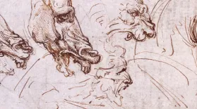 Michelangelo, Leonardo da Vinci and The Battle of Anghiari: asset-mezzanine-16x9
