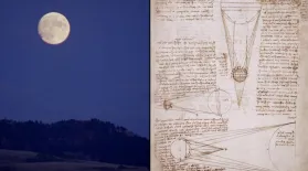 Leonardo da Vinci’s Scientific Experiments: asset-mezzanine-16x9
