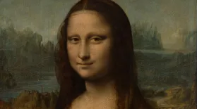 Leonardo da Vinci and the Mona Lisa: asset-mezzanine-16x9
