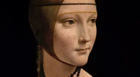 How Leonardo da Vinci Created Narratives in His Paintings: asset-mezzanine-16x9
