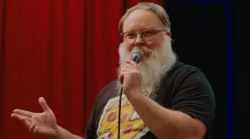 America’s Gay Christian Sweetheart | United States of Comedy, Ep 3: asset-mezzanine-16x9