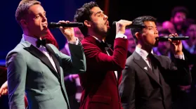 Broadway's Leading Men: A Musical Celebration Preview: asset-mezzanine-16x9