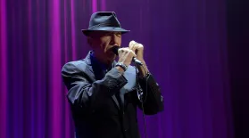 Leonard Cohen – Live in Dublin: asset-mezzanine-16x9