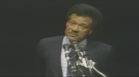 Dr. Ivan Sertima - Nile Valley Conference, Part 4 (1985): asset-mezzanine-16x9