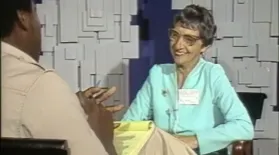 Dr. Beatrice Lumpkin - Nile Valley Conference, Part 3 (1985): asset-mezzanine-16x9