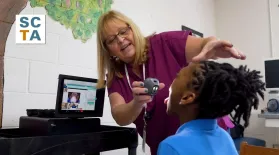 School-based Health Program Helps Child Manage Asthma: asset-mezzanine-16x9