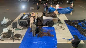 Truck explosion brings attention to PTSD for service members: asset-mezzanine-16x9