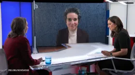 Tamara Keith and Amy Walter on Trump reshaping Jan. 6: asset-mezzanine-16x9