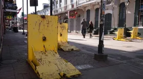 French Quarter begins return to normalcy after attack: asset-mezzanine-16x9
