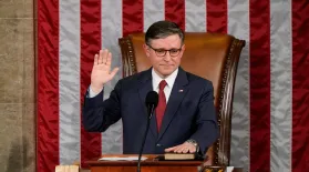 Johnson retains speakership, faces narrow GOP majority: asset-mezzanine-16x9