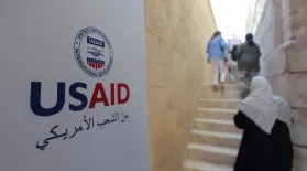 Where does U.S. foreign aid go and does it make an impact?: asset-mezzanine-16x9